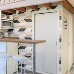 Appartement Maison 4 *