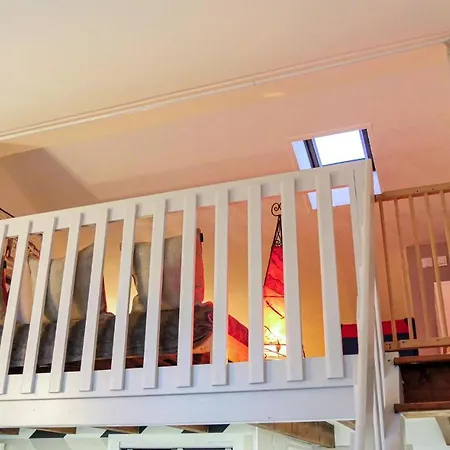 Maison 4 Montmartin-sur-Mer