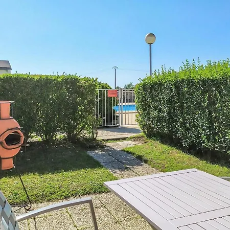 Apartment Maison 4