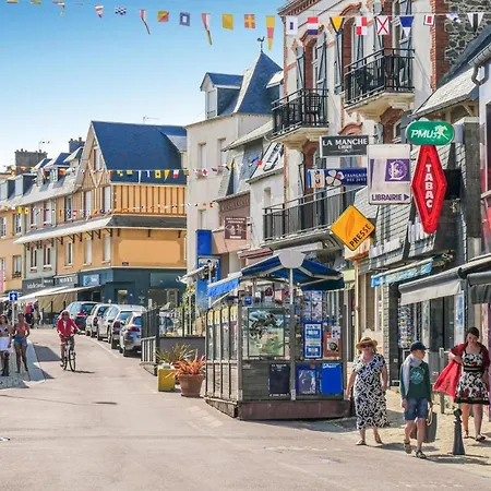 דירה Maison 4 Montmartin-sur-Mer