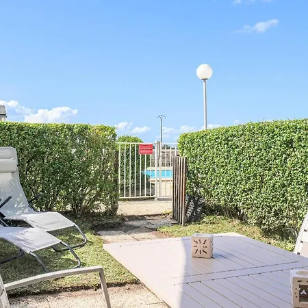 Maison 4 *