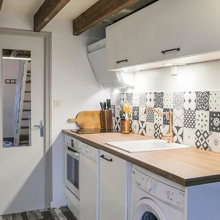 Maison 4 * Montmartin-sur-Mer
