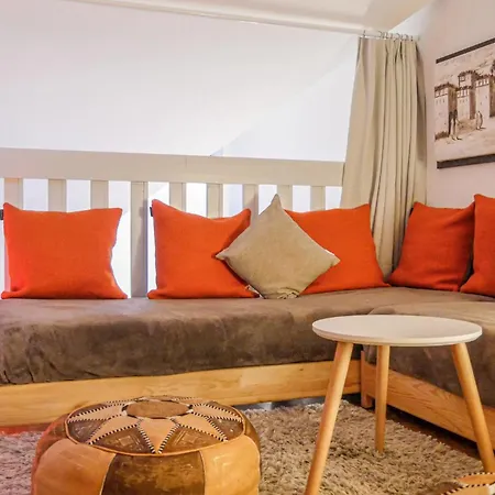 Maison 4 Montmartin-sur-Mer