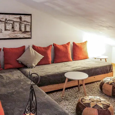 Maison 4