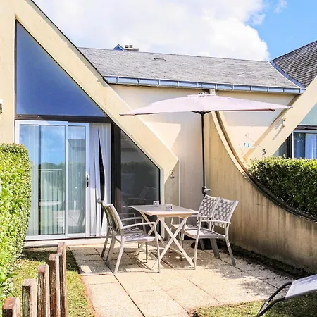 Apartment Maison 4 Montmartin-sur-Mer