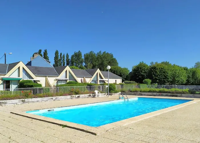 Maison 4 Apartment *