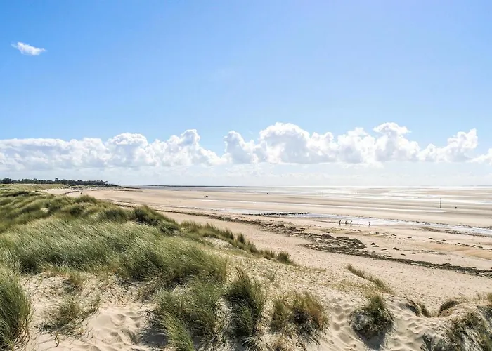 Apartment Maison 4 *