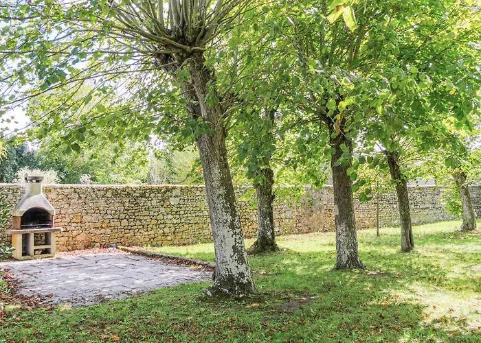 Maison 4 * Montmartin-sur-Mer