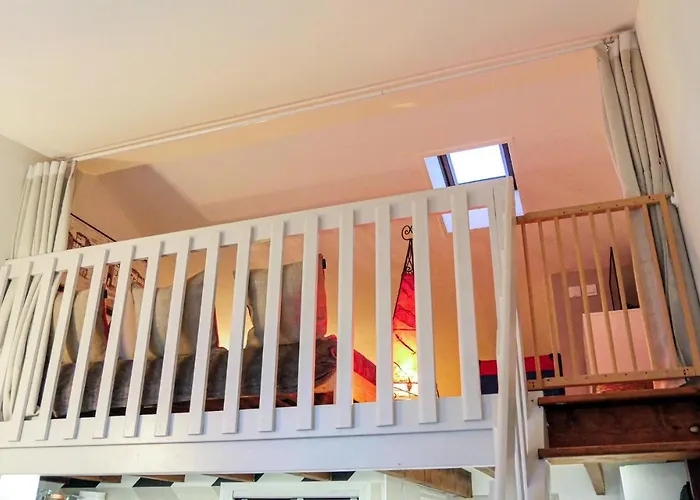 Maison 4 Montmartin-sur-Mer