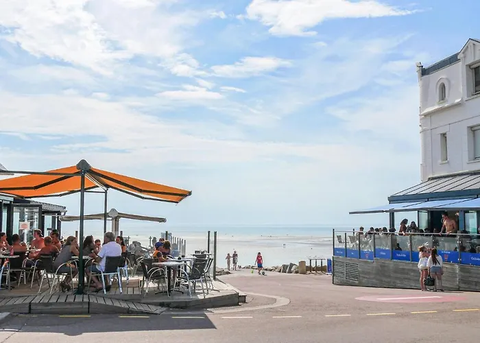 Maison 4 Apartment *