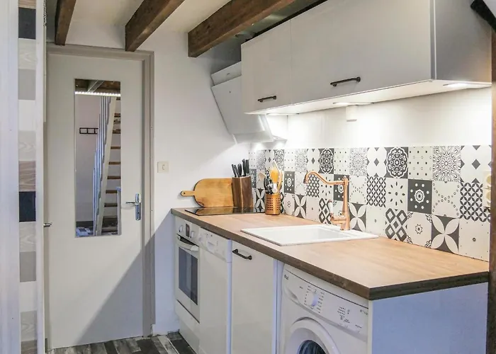 Maison 4 * Montmartin-sur-Mer