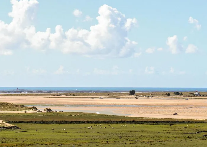 Maison 4 Apartment *