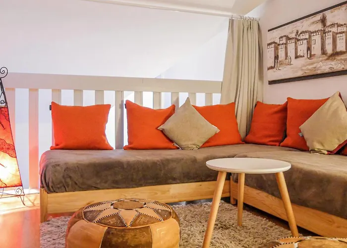 Maison 4 Montmartin-sur-Mer